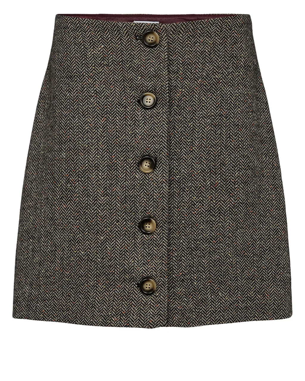 Nuavey Minirok, Caviar