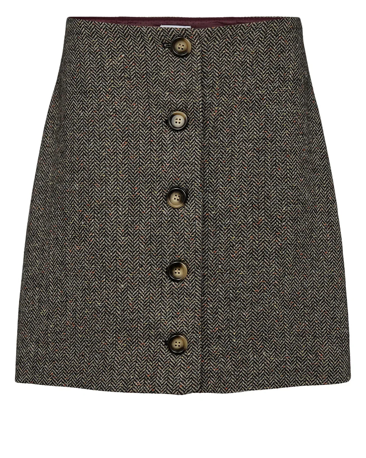 Nuavey Minirok, Caviar