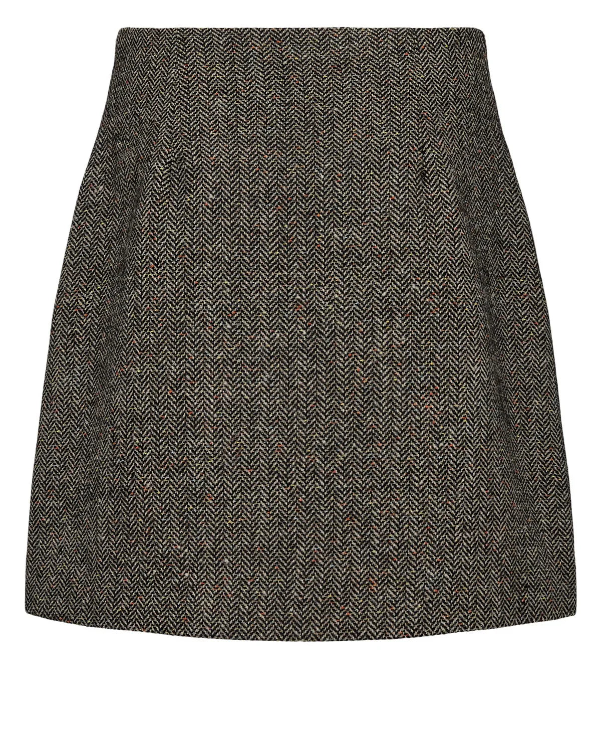 Nuavey Minirok, Caviar
