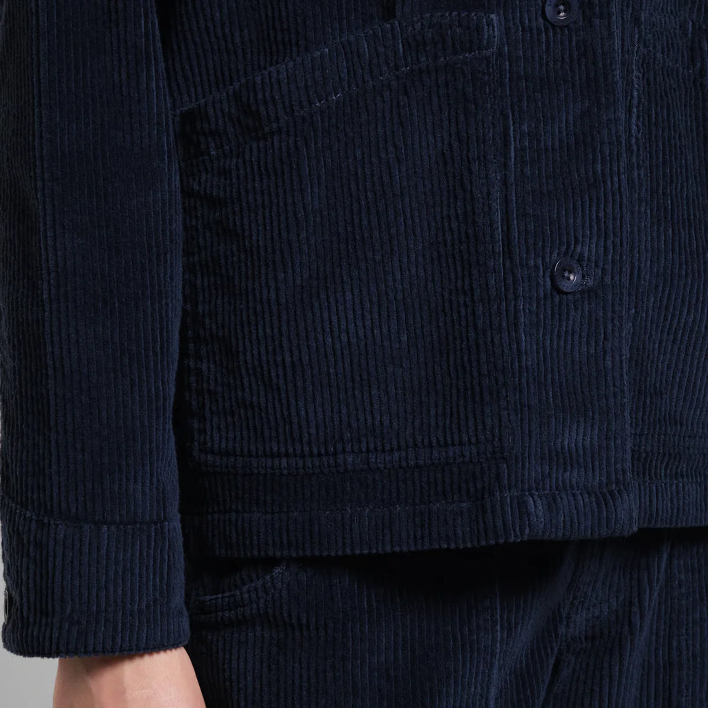 Jasje Stiby Corduroy, Navy