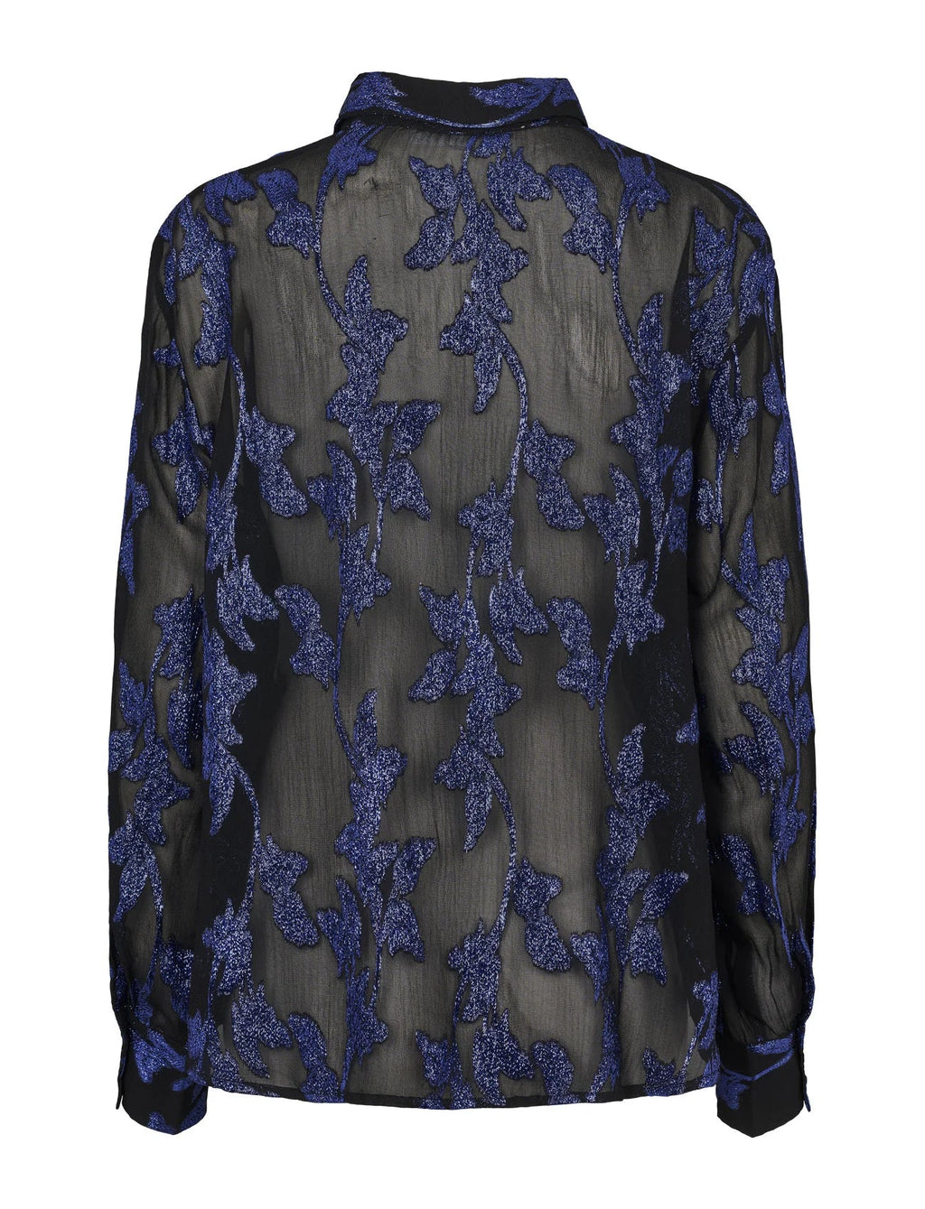 SRAlize Shirt, Zwart