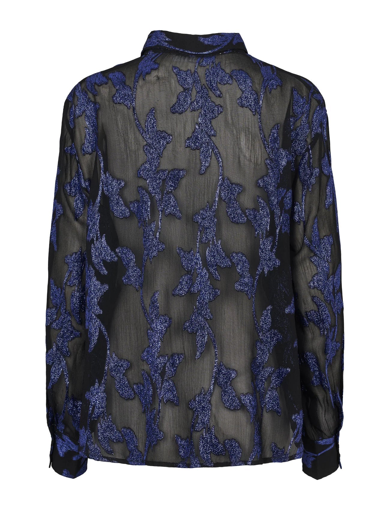 SRAlize Shirt, Zwart